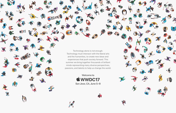 WWDC 2017